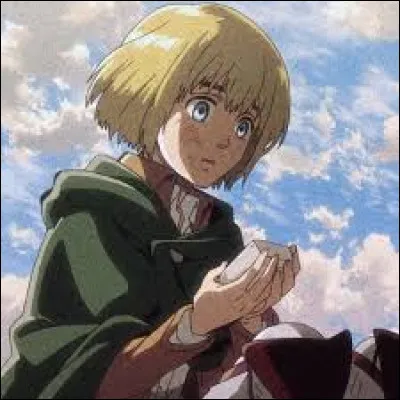 Comment s'appelle-t-il ?