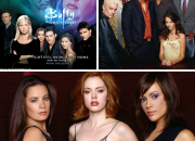 Quiz Angel, Buffy et Charmed - partie 2
