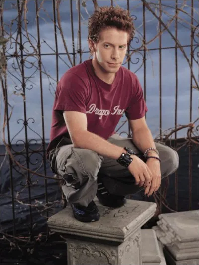 "Buffy contre les vampires" : Comment s'appelle véritablement Oz ?