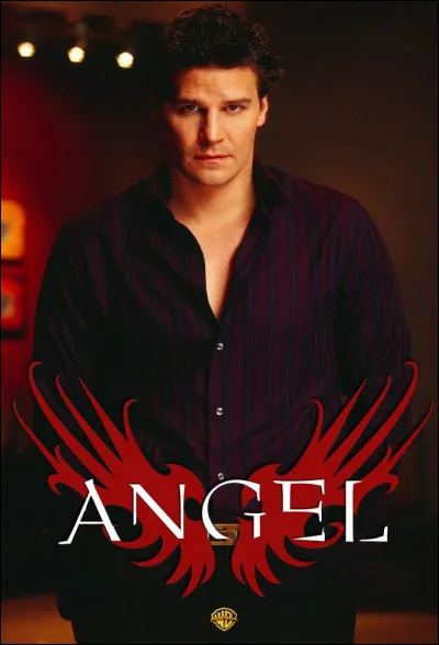 "Angel" : Dans la saison 1, épisode 8, comment Angel redevient-il humain ?