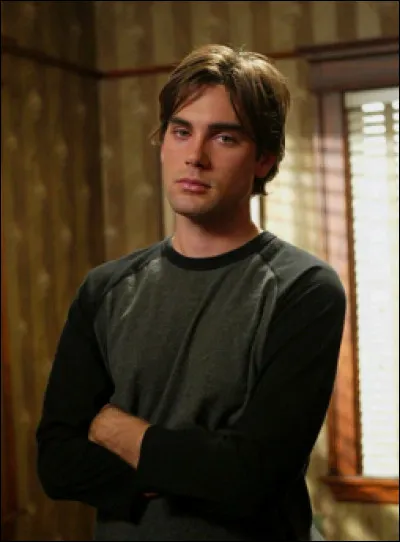 "Charmed" : Comment s'appelait la fiancée de Chris dans le futur ?