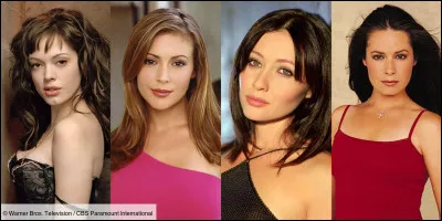 "Charmed" : Quel est le titre du dernier épisode de la série ? (En français)