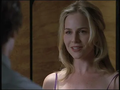 "Angel" : Qui ressuscite Darla à la fin de la saison 1 ?