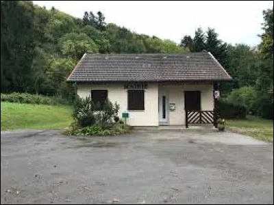 Commune de l'arrondissement de Lons-le-Saunier, Plaisia ne se situe pas ...