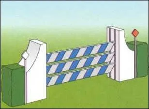 Cet obstacle est ...