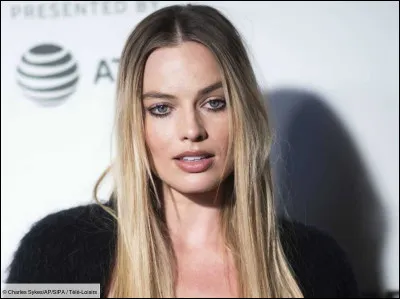 Quel est le nom de famille de Margot, l'actrice d'Harley Quinn ?