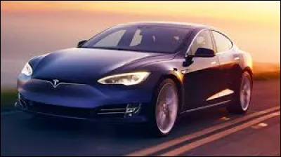 Quel est le point commun de toutes les voitures Tesla ?