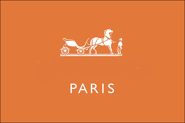 Depuis 1837 cette marque française est l’icône du luxe dans le monde, portant le nom du dieu grec des messagers. Quelle est-elle ?