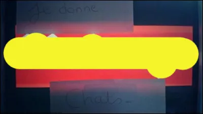 Ça c'est un peu fort...