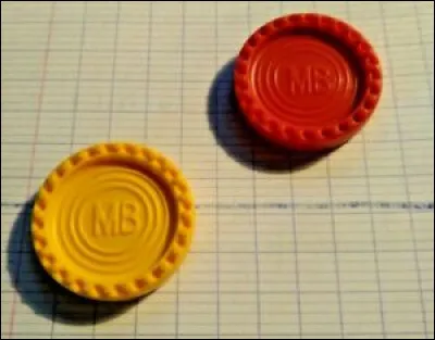 De combien de cases est composée une grille de Puissance 4 ?