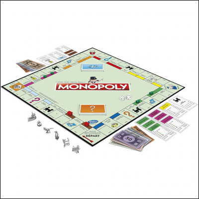 Lequel de ces Monopoly n'existe pas ?
