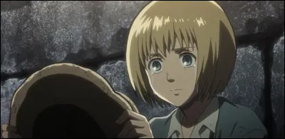 Quel est ton défaut ?