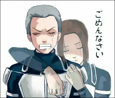 Pourrais-tu te sacrifier pour un(e) ami(e) ?