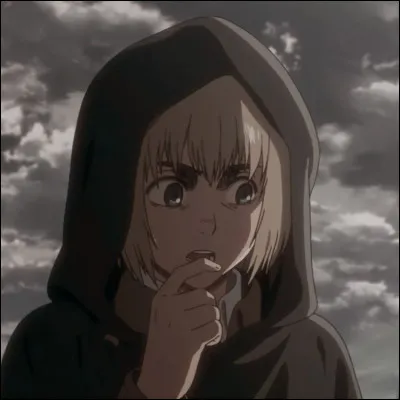 Physiquement, comment es-tu ?