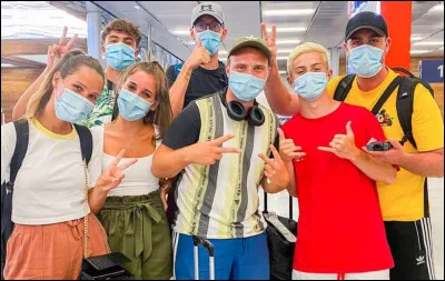 Quel est leur dernier voyage ?