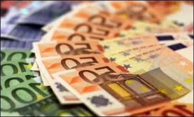 Pour toi, l'argent ne fait pas le bonheur !