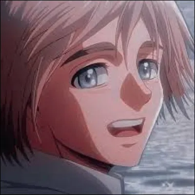 Quel est le signe astrologique d'Armin ?