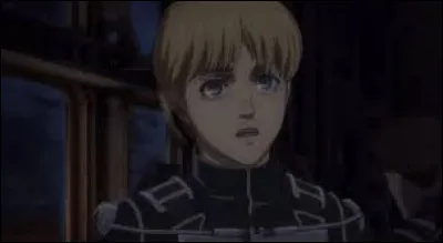 Qui sont Eren et Mikasa pour lui ?