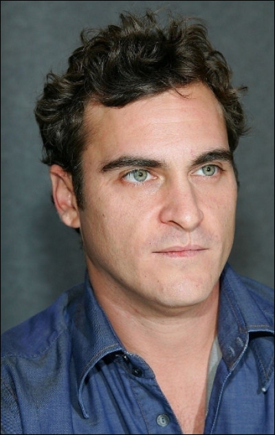 À ce jour, combien de fois Joaquin Phoenix a-t-il été nominé aux Oscars ?