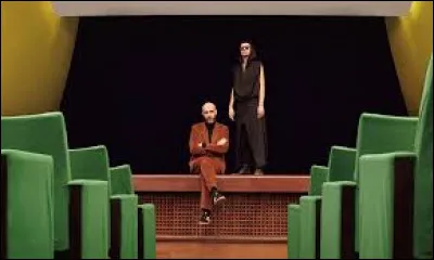 En vue de quel &eacute;v&eacute;nement le groupe Kompromat (Vitalic-Rebeka warrior) a-t-il mis fin &agrave; sa collaboration ?