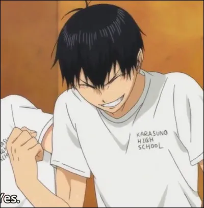 Quelle est ta qualité ?