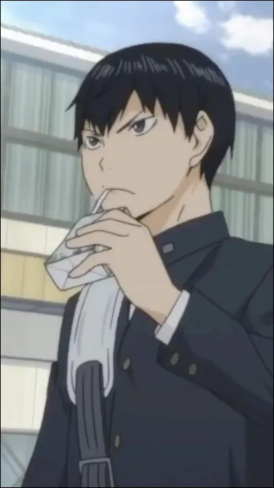 Au contraire, quel est ton défaut ?