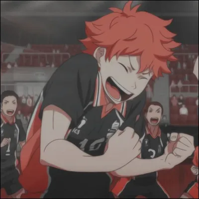 Si tu étais dans ''Haikyuu'', quelle serait ta qualité durant un match ?