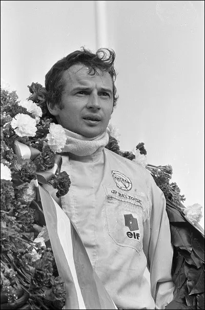 Pour prendre de la hauteur, c'est la...