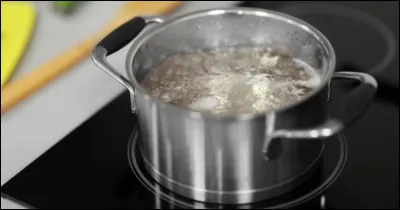 Morceau ou fin, c'est le...