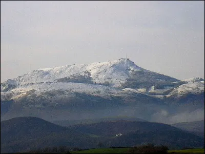 Caract&egrave;re bien difficile &agrave; comprendre, c'est la...