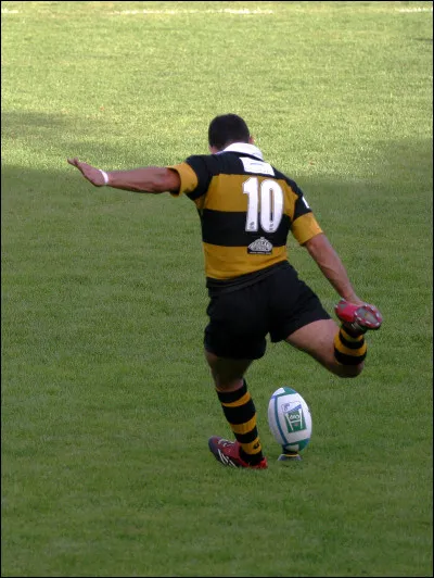 Jour important, c'est l'...