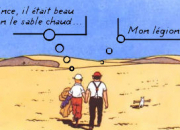 Quiz Tintin fait rien qu' copier ! (8)