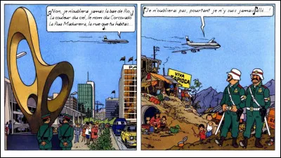 Une chanson picaresque, ma foi !