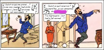 En voilà une déclaration peu commune !