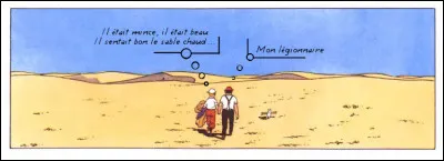 En voici deux qui ne sont guère à la fête...