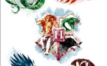 Quiz Harry potter