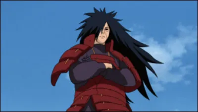 À la fin de la 4e Grande Guerre Ninja, en qui Madara se transforme-t-il ? (À cause de Zetsu)