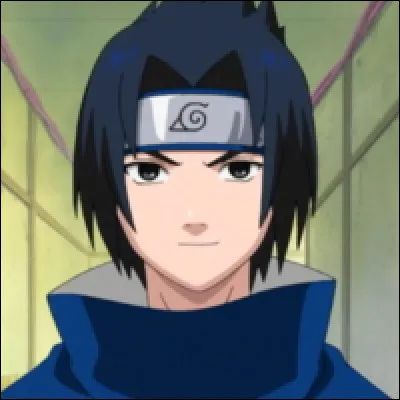 Sasuke part de Konoha pour rejoindre...