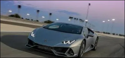 Auras-tu une voiture très chère ?