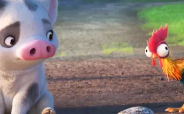 Quiz Disney