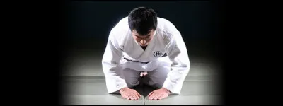Comment se nomme le salut dans le judo ?