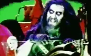 Quiz Metal