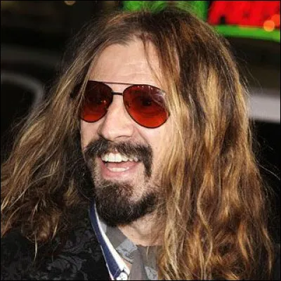 Comment s'appelle le fils de Rob Zombie ?