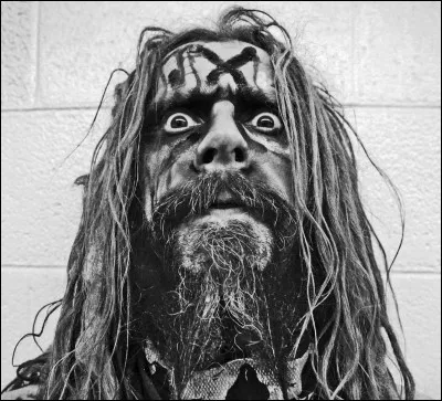 Avec qui Rob Zombie n'a-t-il PAS chanté ?