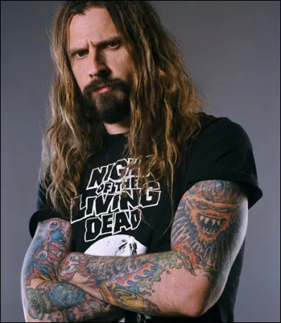 Comment s'appelle la chanson "oubliée" de Rob Zombie ? (Difficile à trouver et non-disponible sur les plateformes de streaming musical)