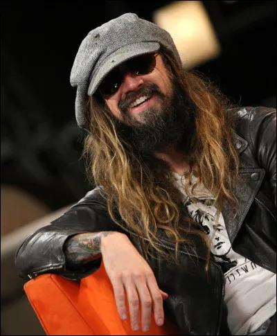 Quel âge a Rob Zombie ? (Au 28/2/2021)