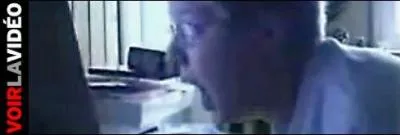 Une tude portant sur l'envie de dtruire son ordinateur a t publie. Le nom de la maladie dtecte :