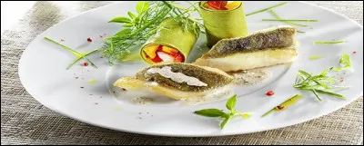 Le mot désigne un poisson, également nommé saint-pierre, le [...].