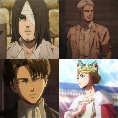 Quelle famille pr&eacute;f&egrave;res-tu ?