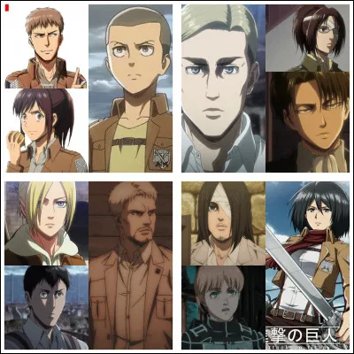 Quel trio pr&eacute;f&egrave;res-tu ?